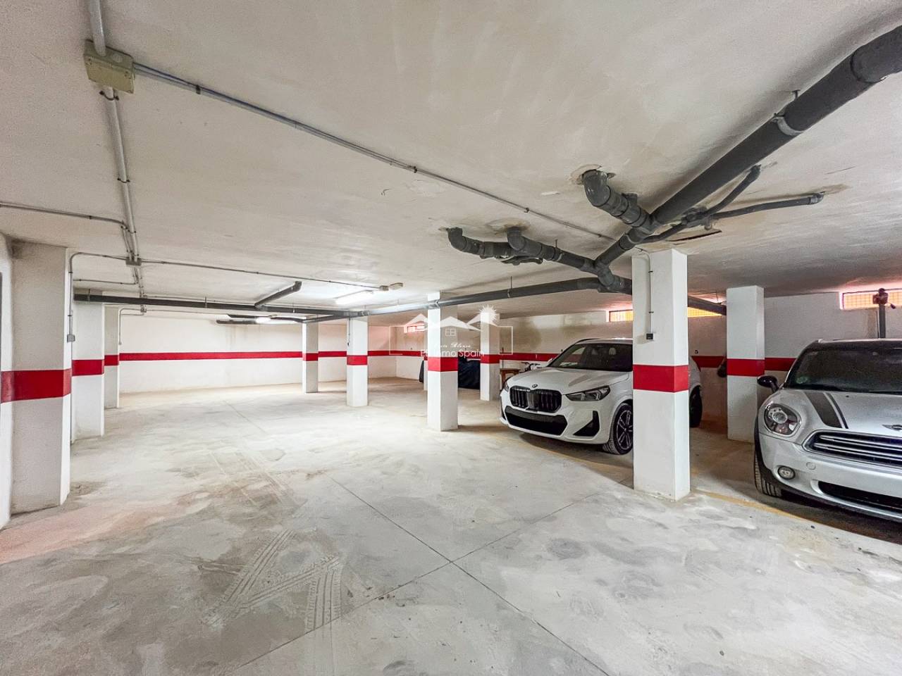 Parking + Storage room - Resale - Orihuela Costa - J-76072