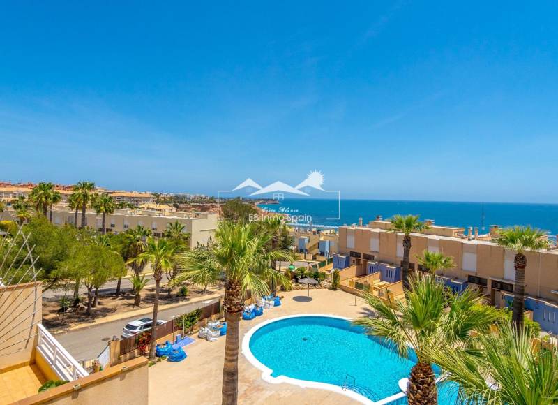 Penthouse - Resale - Orihuela Costa - Cabo Roig