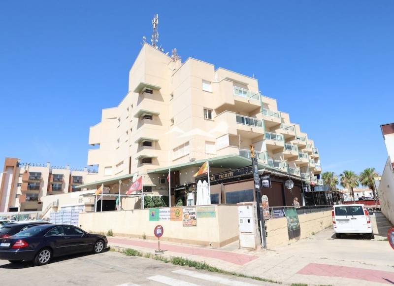 Penthouse - Resale - Orihuela Costa - Cabo Roig