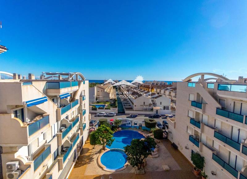 Penthouse - Resale - Orihuela Costa - Campoamor