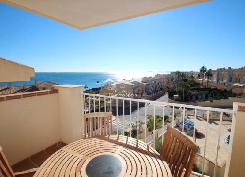 Penthouse - Resale - Orihuela Costa - Campoamor