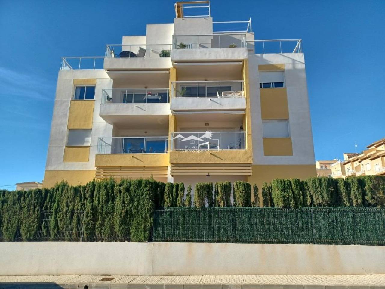Penthouse - Resale - Orihuela Costa - GS-44683