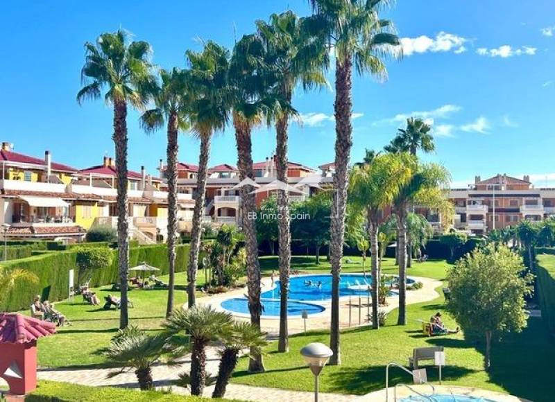 Penthouse - Resale - Orihuela Costa - La Zenia