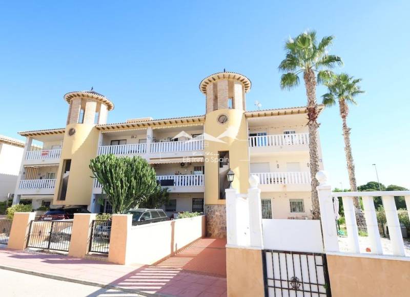 Penthouse - Resale - Orihuela Costa - Lomas de Cabo Roig-Los Dolses