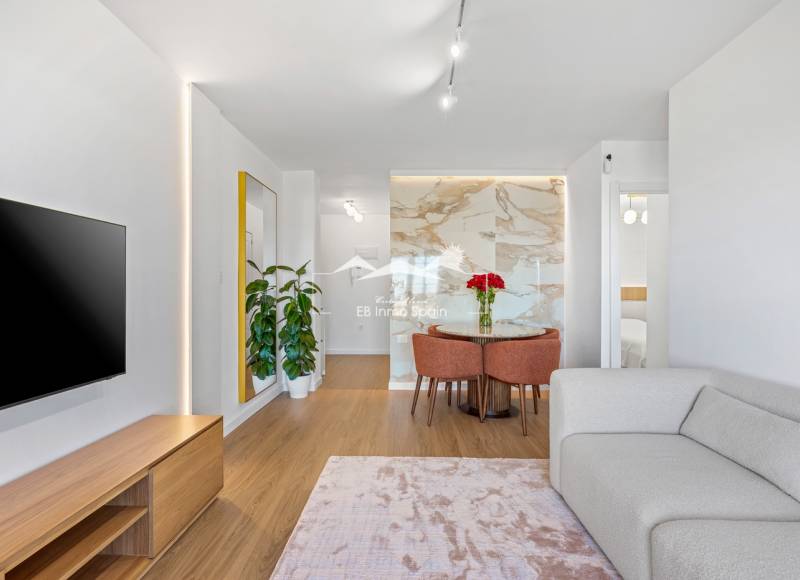 Penthouse - Resale - Orihuela Costa - Punta Prima