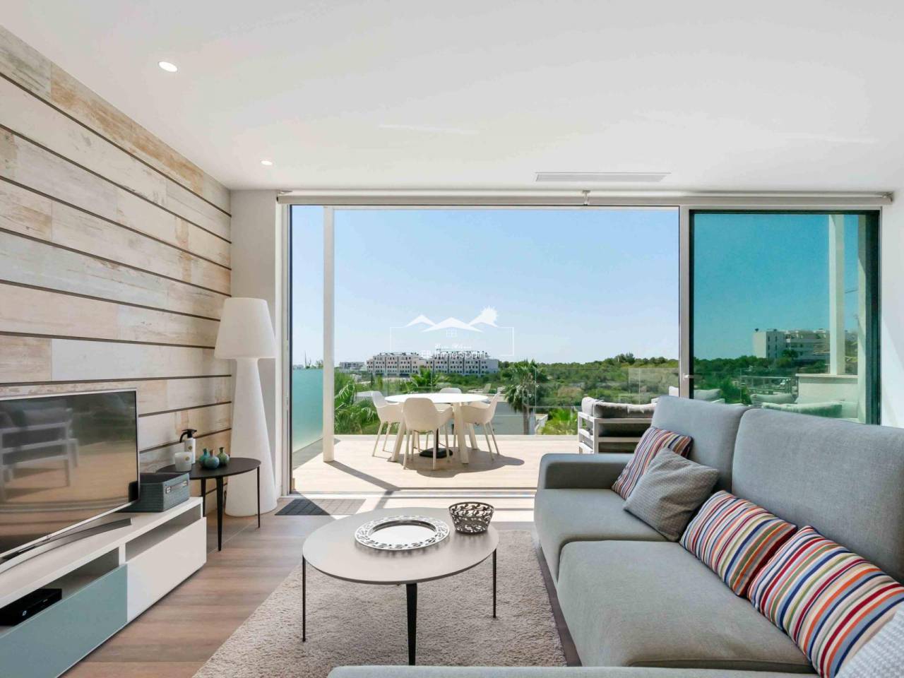 Penthouse - Resale - Orihuela Costa - UE-34908