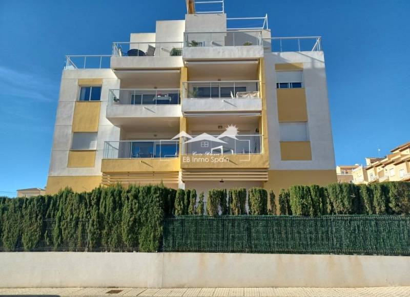 Penthouse - Resale - Orihuela Costa - Villamartín-Las Filipinas