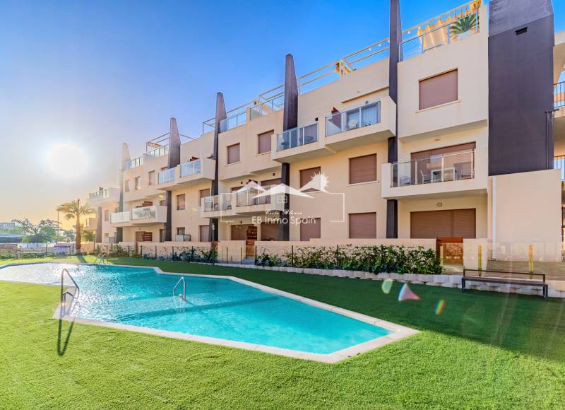 Penthouse - Resale - Pilar De La Horadada - Mil Palmeras