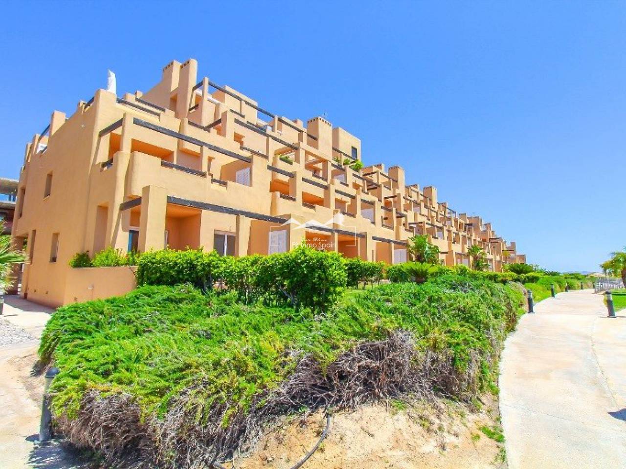 Penthouse - Resale - Torre Pacheco - J-33382