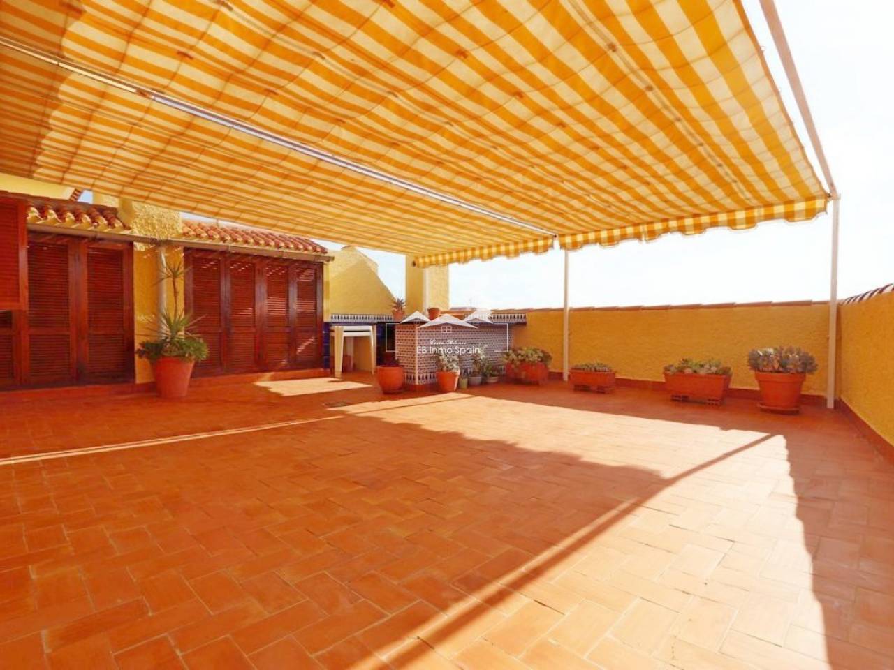 Penthouse - Resale - Torrevieja - EBJU-86133
