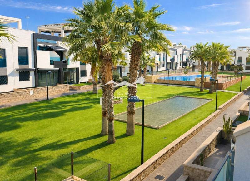 Penthouse - Resale - Torrevieja - Punta Prima