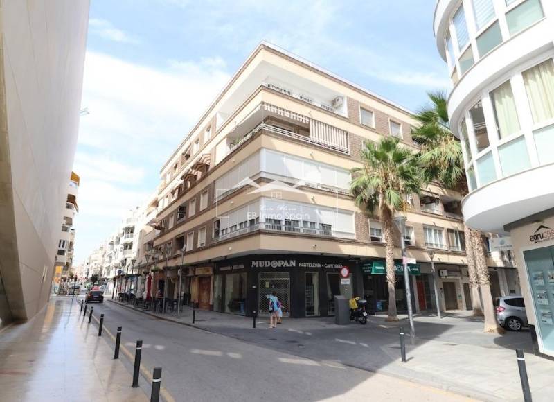 Penthouse - Resale - Torrevieja - Torrevieja