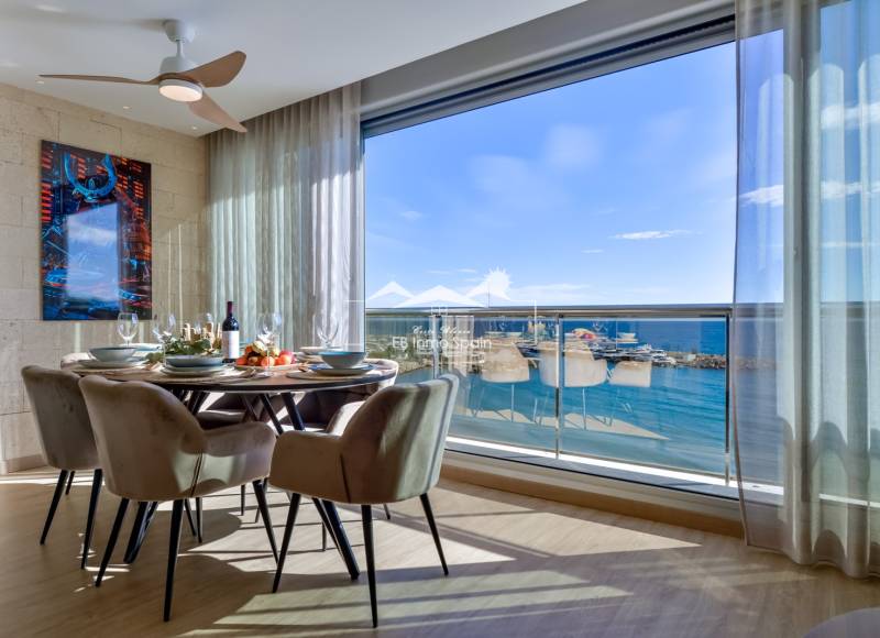 Penthouse - Seconde main - Altea - Altea