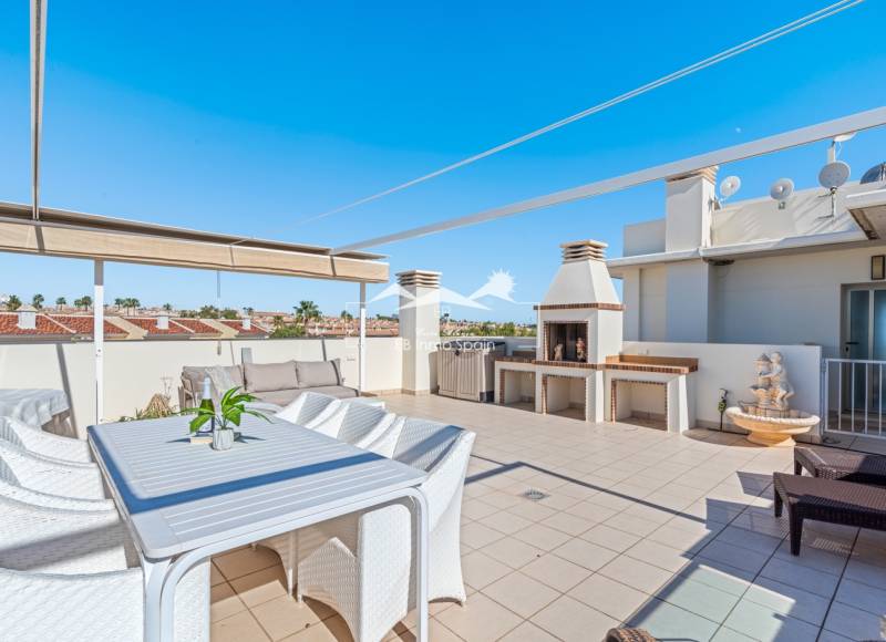 Penthouse - Seconde main - Ciudad Quesada - Rojales - Ciudad Quesada - Rojales