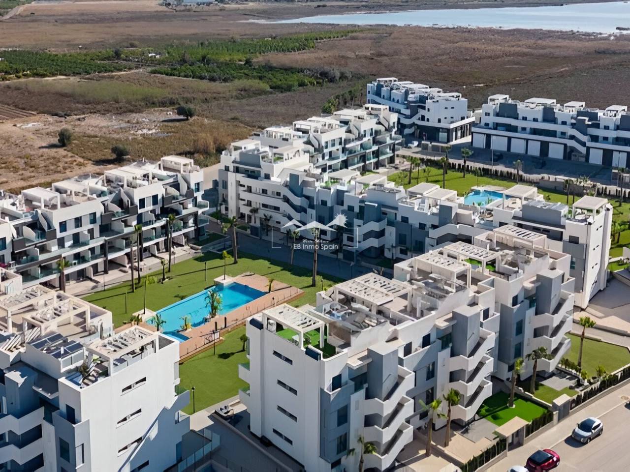 Penthouse - Seconde main - El Raso - J-40869