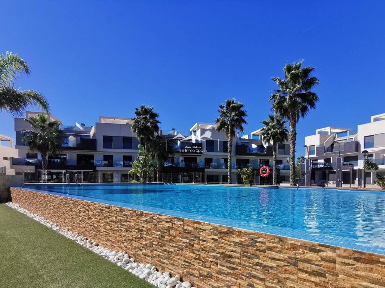 Penthouse - Seconde main - Guardamar del Segura - CG-36387