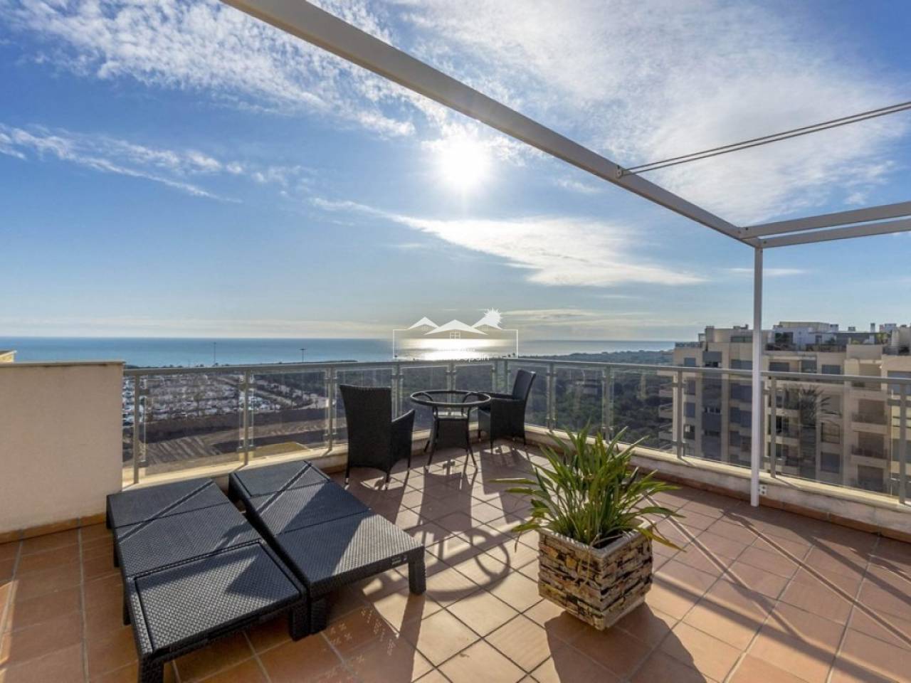 Penthouse - Seconde main - Guardamar del Segura - EBJU-49588