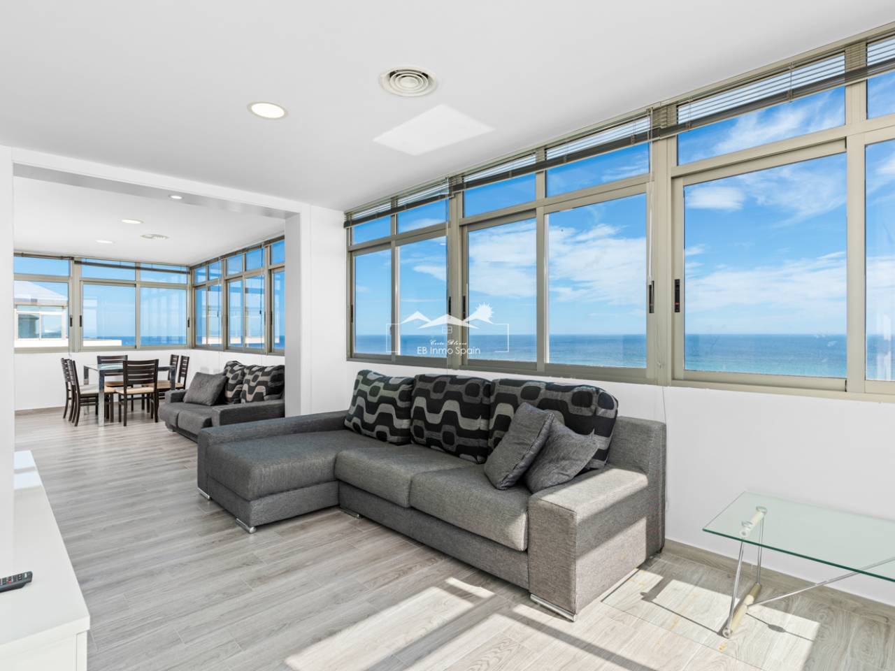 Penthouse - Seconde main - La Manga - BBC-13589