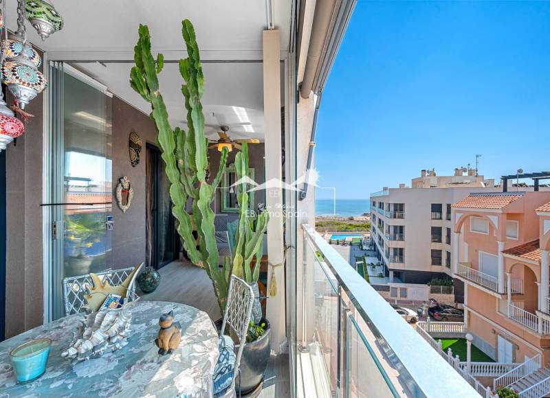 Penthouse - Seconde main - La Mata - La Mata