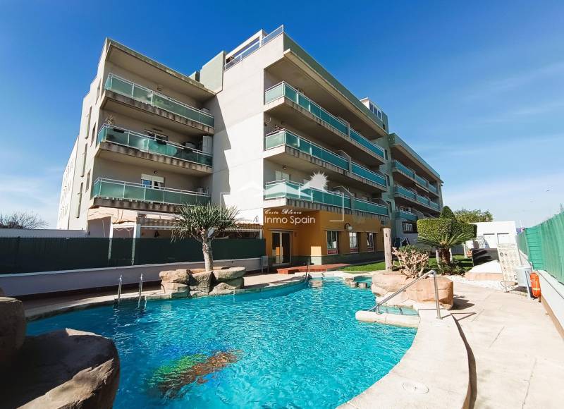 Penthouse - Seconde main - Orihuela Costa - Cabo Roig