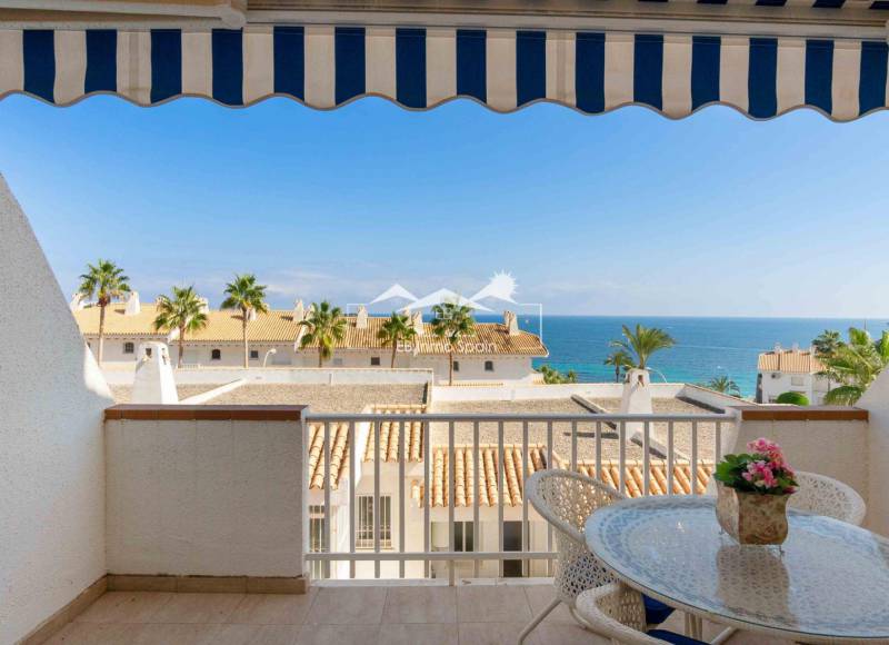 Penthouse - Seconde main - Orihuela Costa - Campoamor