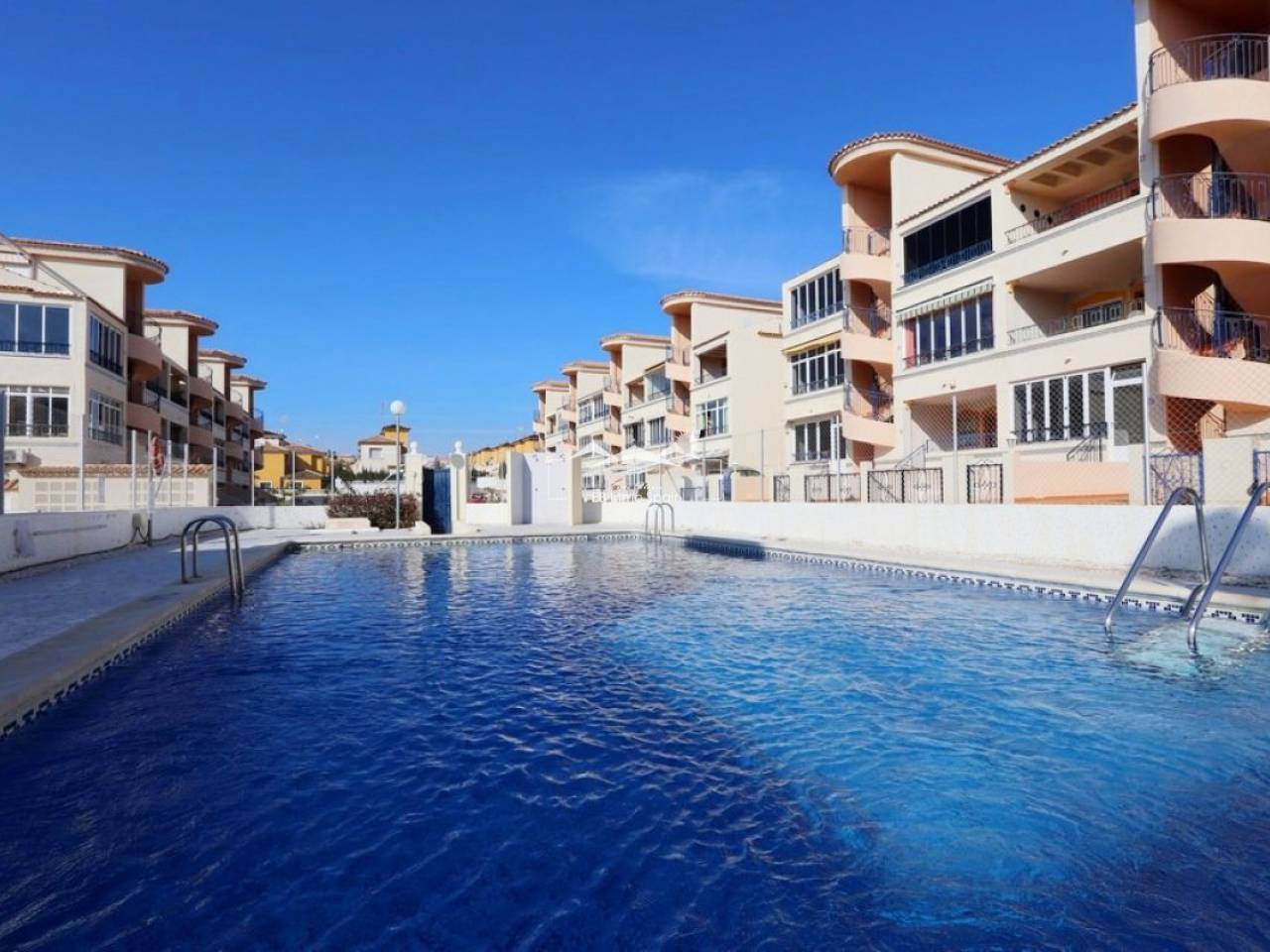 Penthouse - Seconde main - Orihuela Costa - EBJU-19106