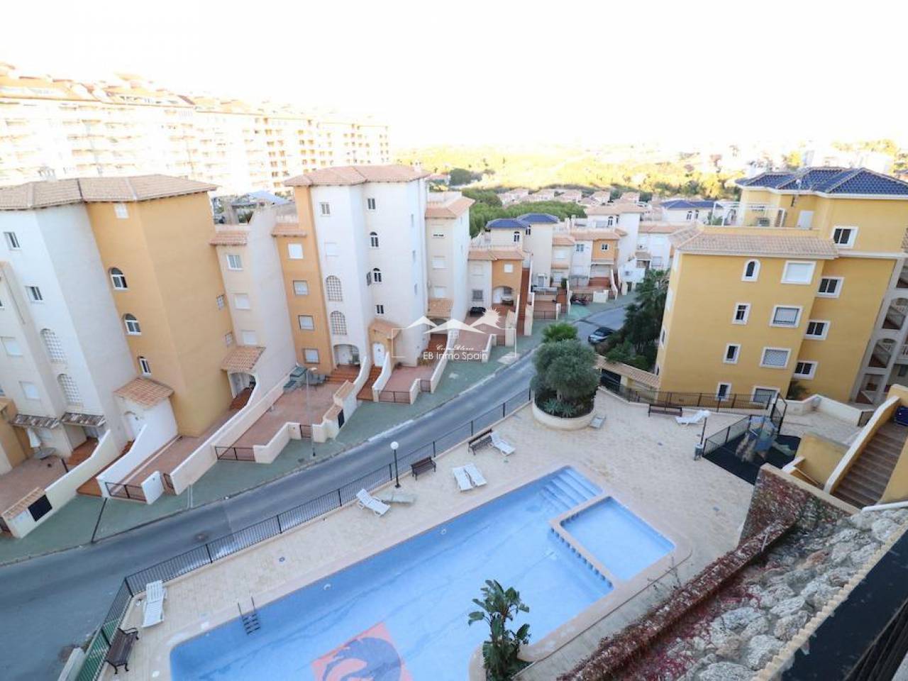 Penthouse - Seconde main - Orihuela Costa - I-70218
