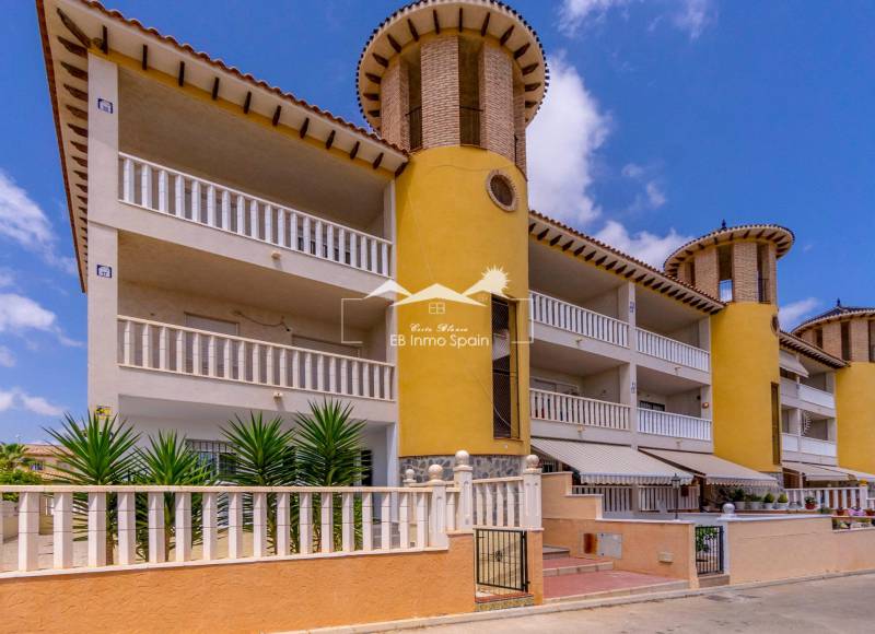 Penthouse - Seconde main - Orihuela Costa - Lomas de Cabo Roig