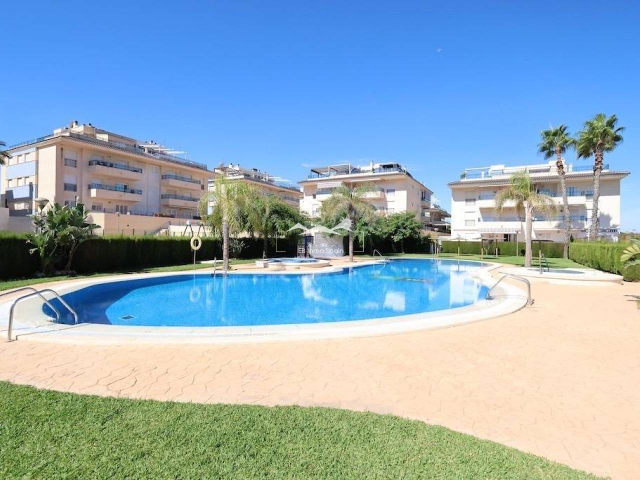 Penthouse - Seconde main - Pilar De La Horadada - I-14272