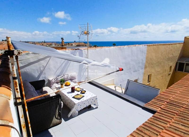 Penthouse - Seconde main - Pilar De La Horadada - Playa torre de la horadada