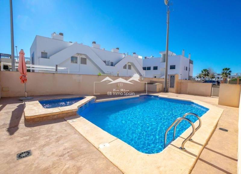 Penthouse - Seconde main - Pilar De La Horadada - Torre de la Horadada
