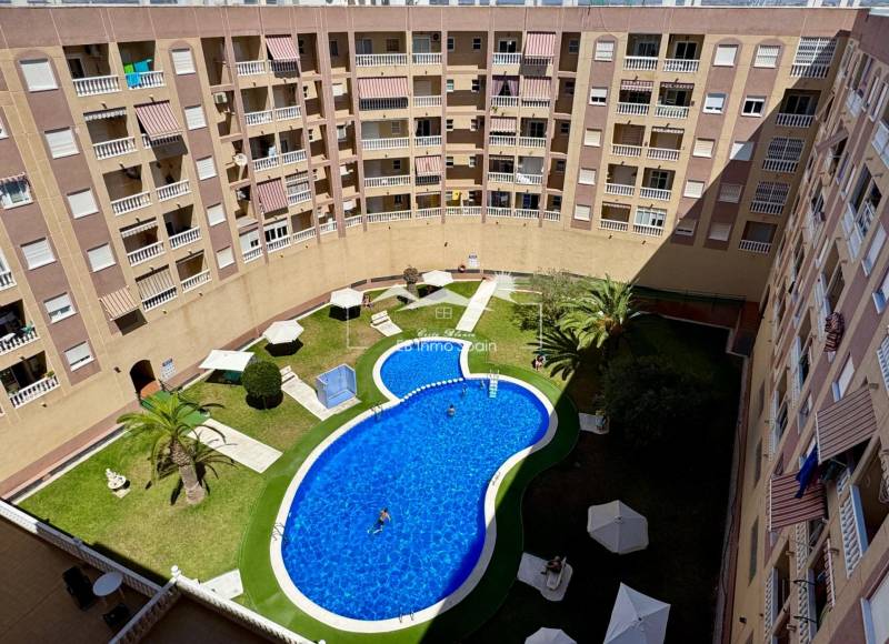 Penthouse - Seconde main - Torrevieja - Centro