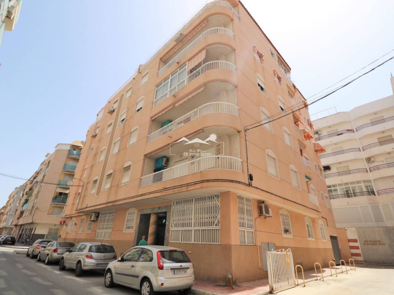 Penthouse - Seconde main - Torrevieja - EB9