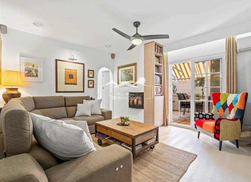 Penthouse - Seconde main - Torrevieja - Torrevieja