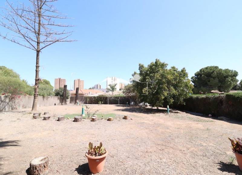 Plot - Resale - Orihuela Costa - Campoamor