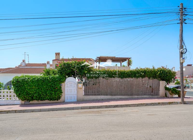 Quad Bungalow - Seconde main - Ciudad Quesada - Rojales - Ciudad Quesada - Rojales