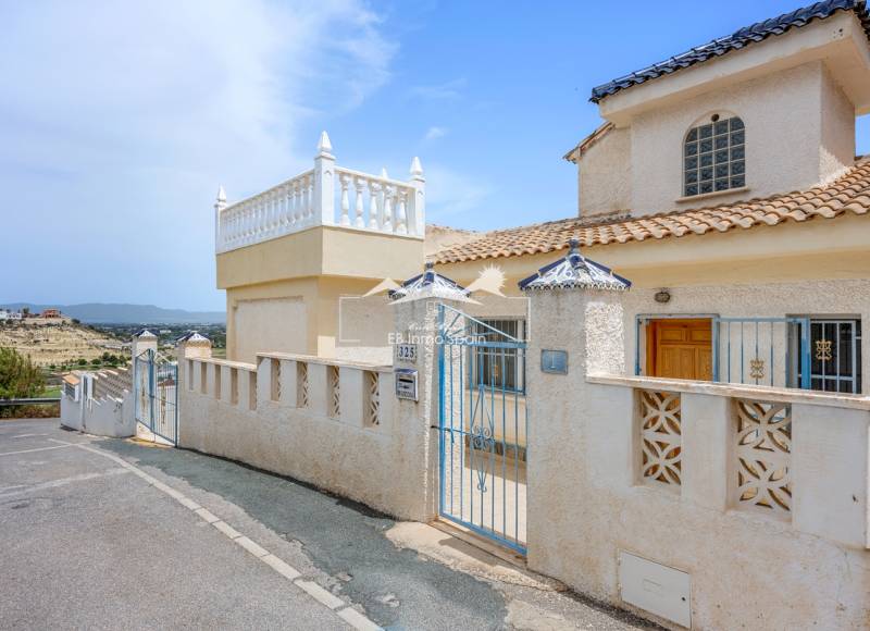 Quad House - Resale - Ciudad Quesada - Rojales - Ciudad Quesada - Rojales