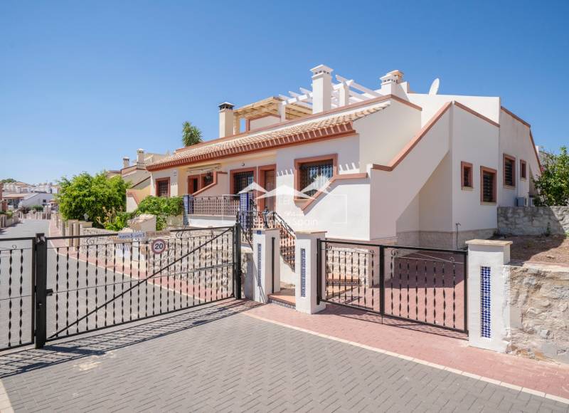 Quad House - Resale - San Miguel - San Miguel