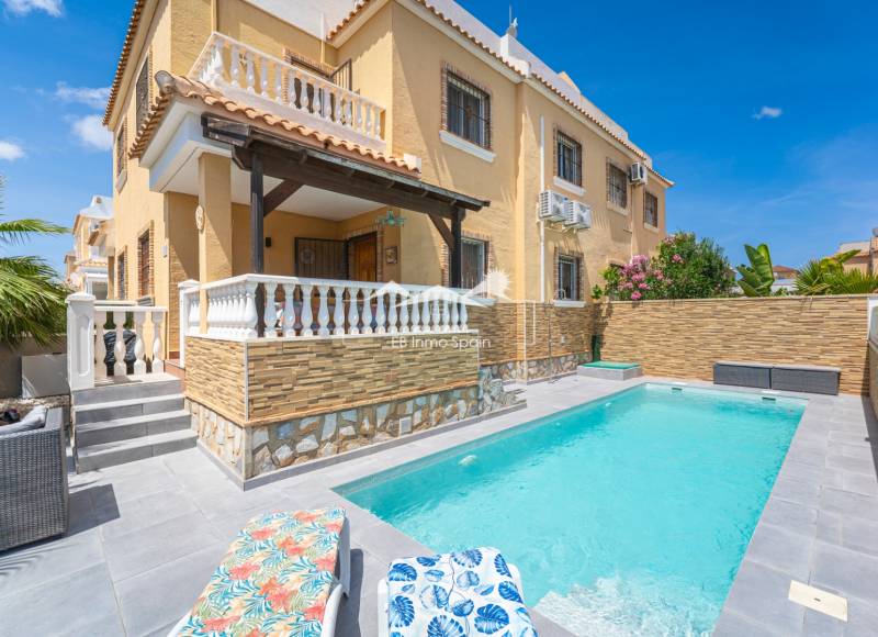 Quad House - Seconde main - Ciudad Quesada - Rojales - Ciudad Quesada - Rojales