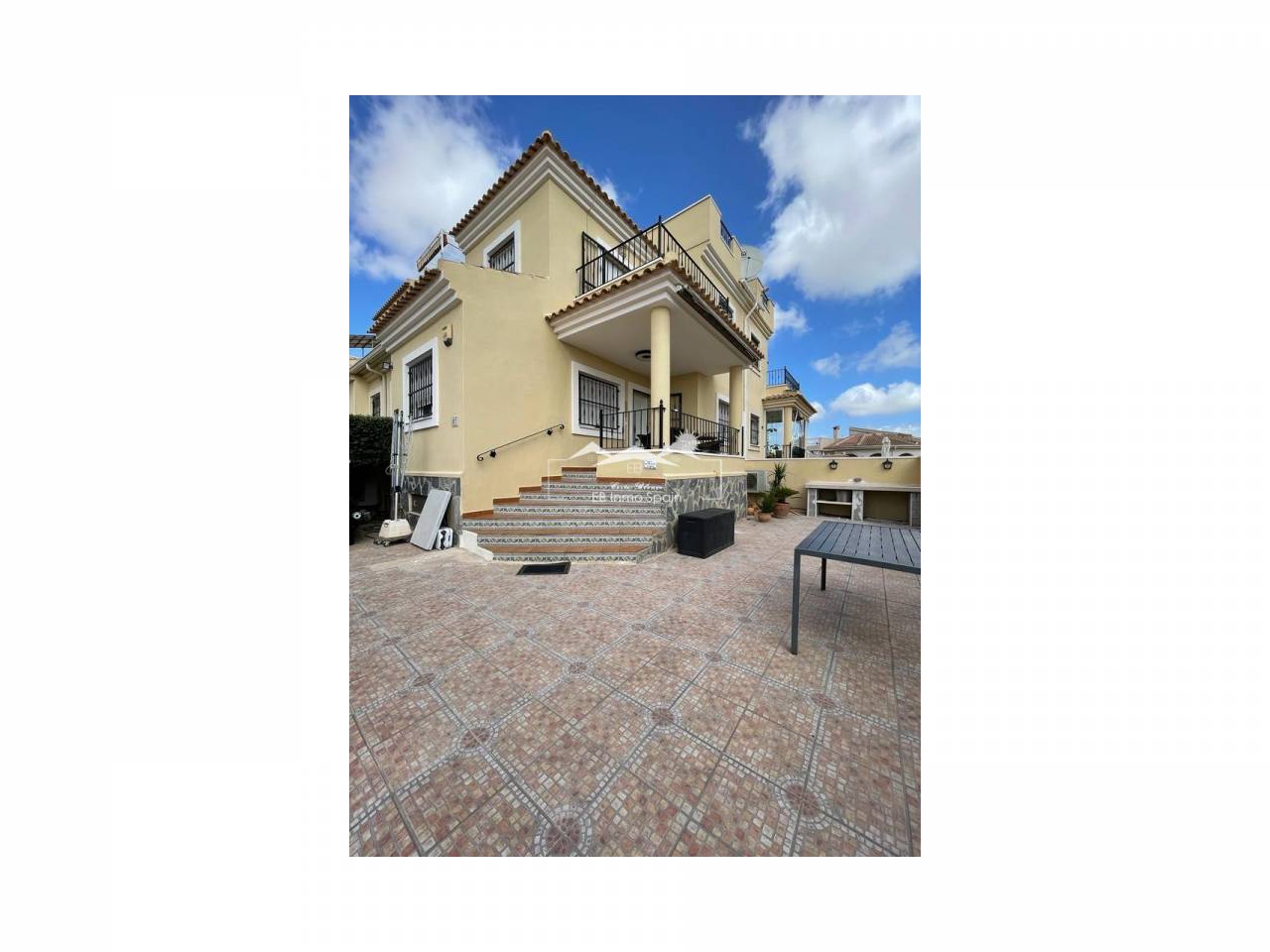 Quad House - Segunda mano - Ciudad Quesada - JPS-37683