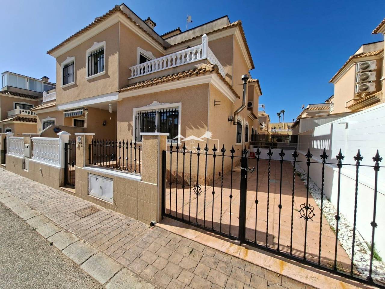 Quad - Resale - Orihuela Costa - GS-18234