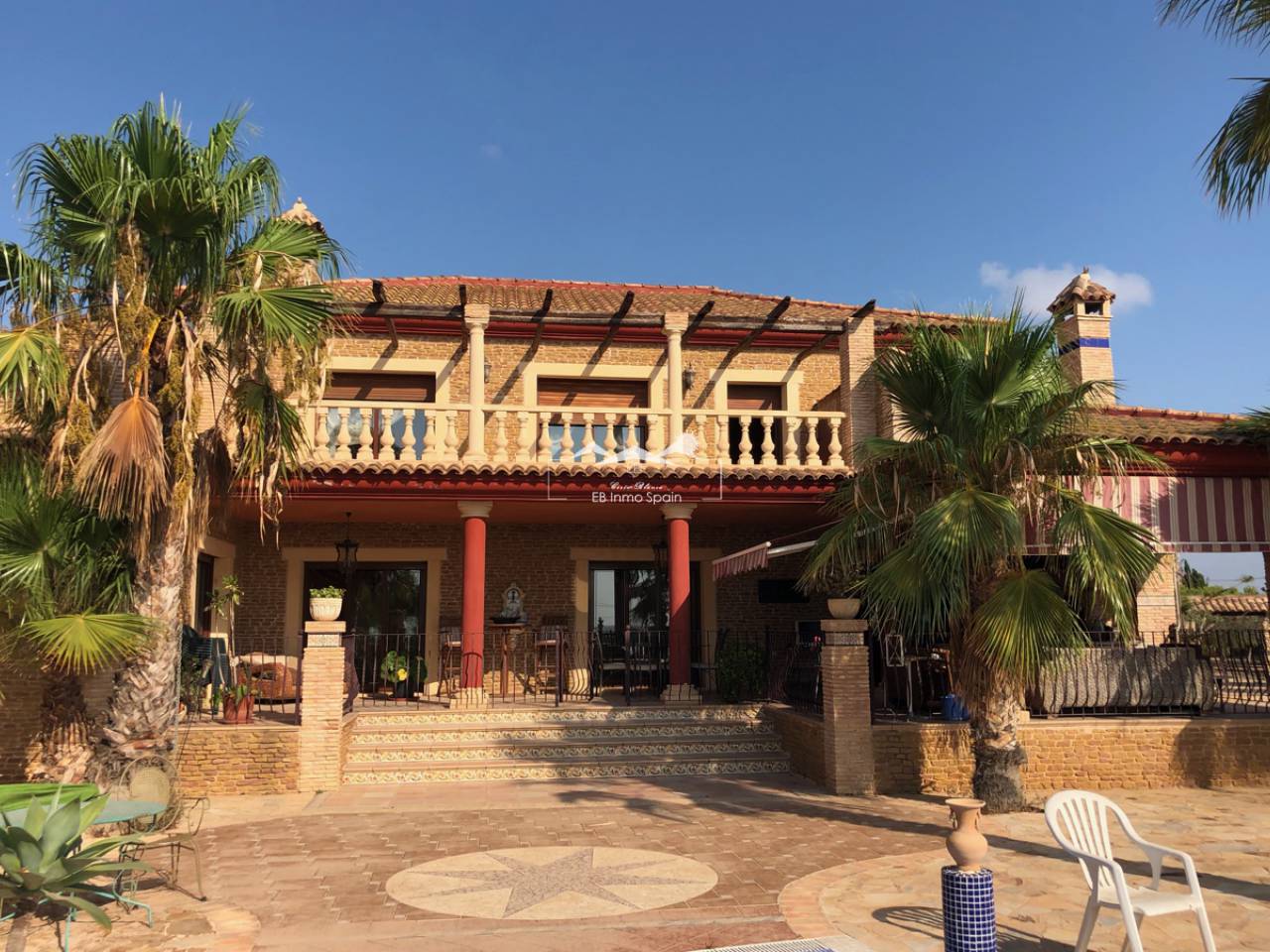  - Resale - Los Montesinos - SP-29023