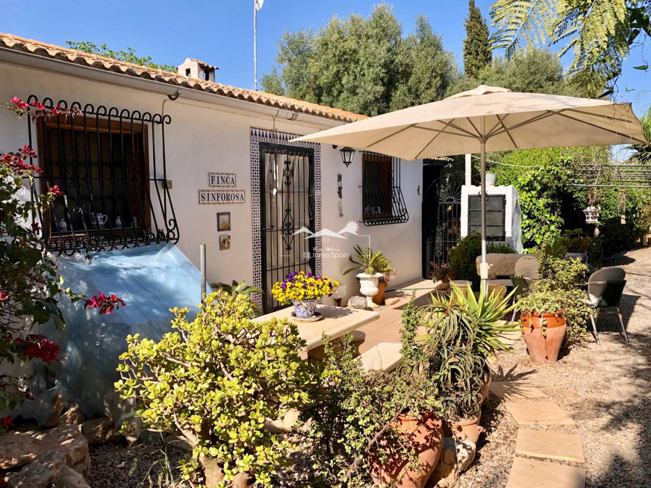  - Resale - Los Montesinos - SP-98817