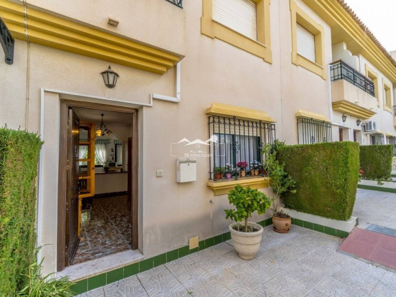  - Resale - Orihuela Costa - EBJU-78349