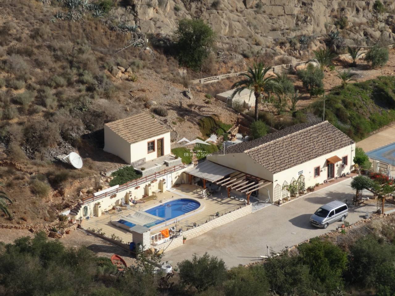  - Resale - Orihuela Costa - SP-33221