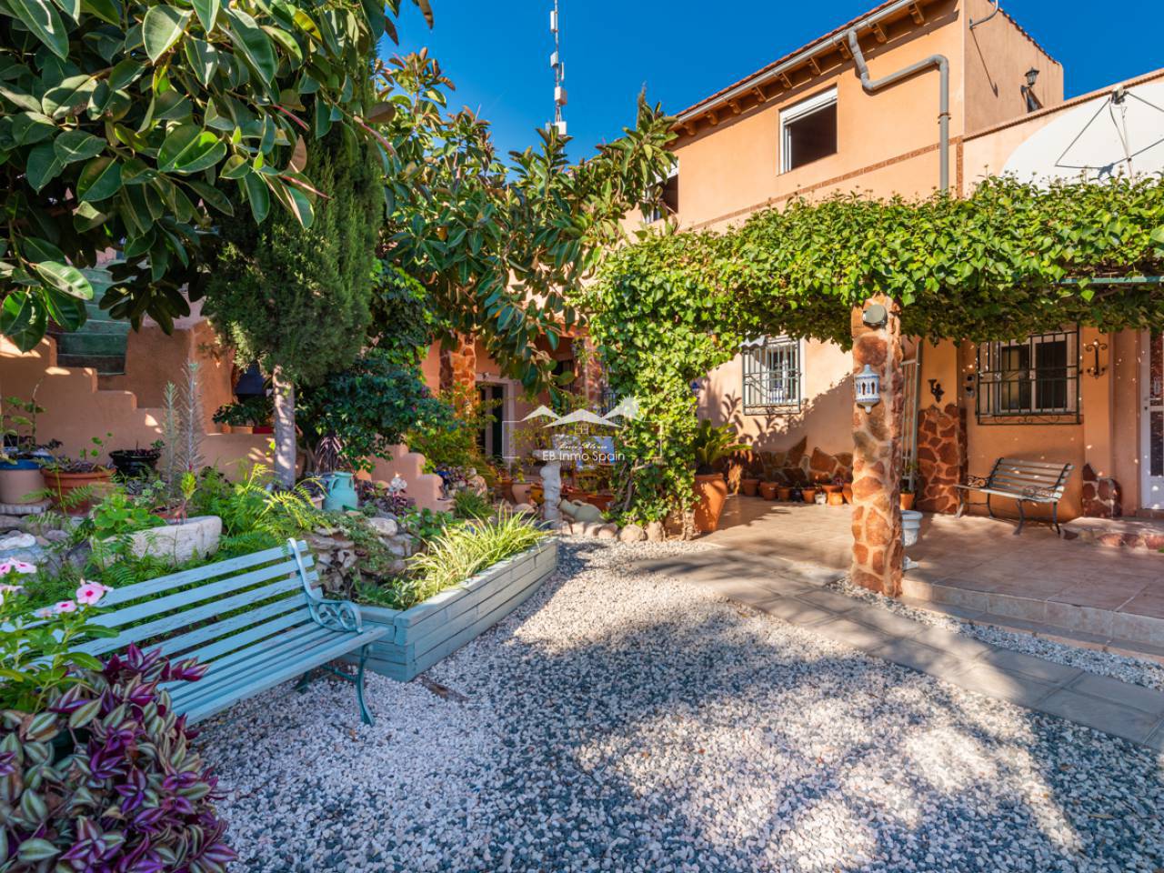  - Resale - Orihuela Costa - SP-37990