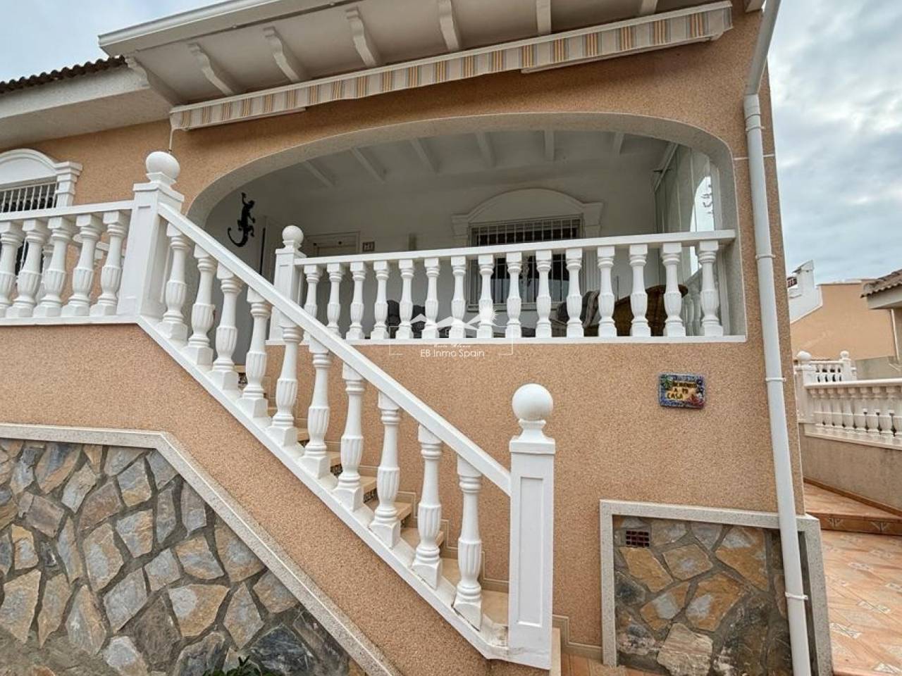 Semi-Detached - Seconde main - Ciudad Quesada - JPS-38102