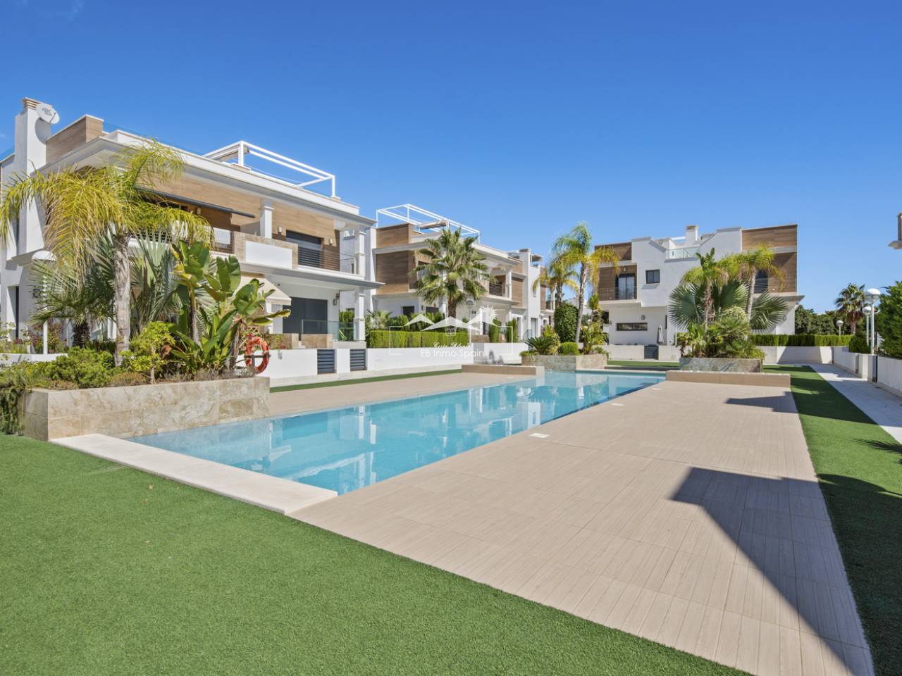 Semi-Detached - Seconde main - Ciudad Quesada - Rojales - BBC-72133