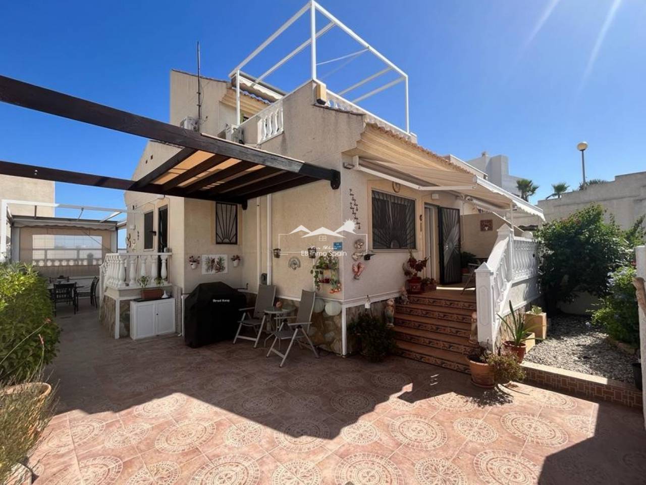 Semi detached - Segunda mano - Ciudad Quesada - JPS-37869