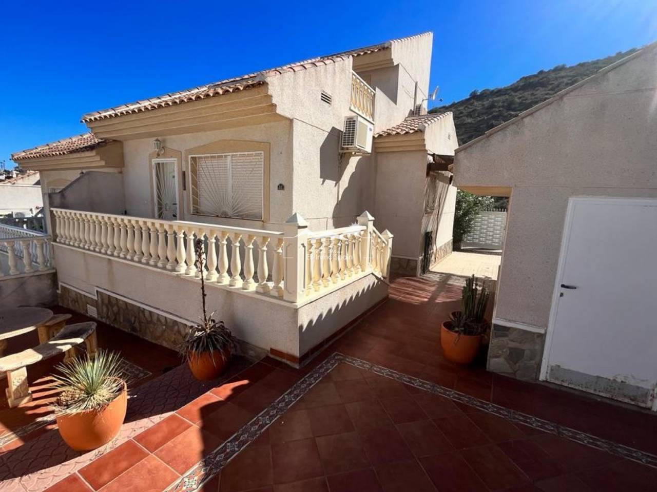 Semi detached - Segunda mano - Ciudad Quesada - JPS-74008